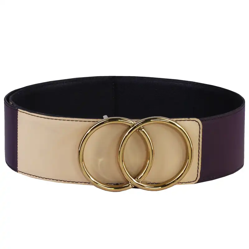 کمربند زنانه مدل be021