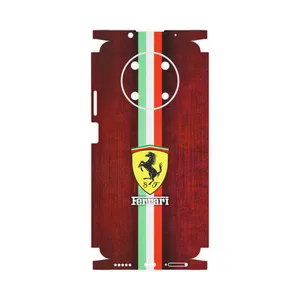 MAHOOT Ferrari-FullSkin Cover Sticker for Huawei Nova Y90