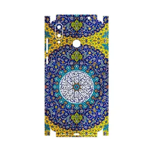 MAHOOT Iran Tile 13-FullSkin Cover Sticker for Gplus Q10
