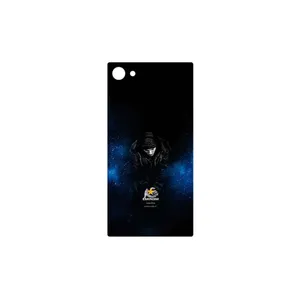 MAHOOT Eminem Cover Sticker for Sony Xperia Z5 Compact