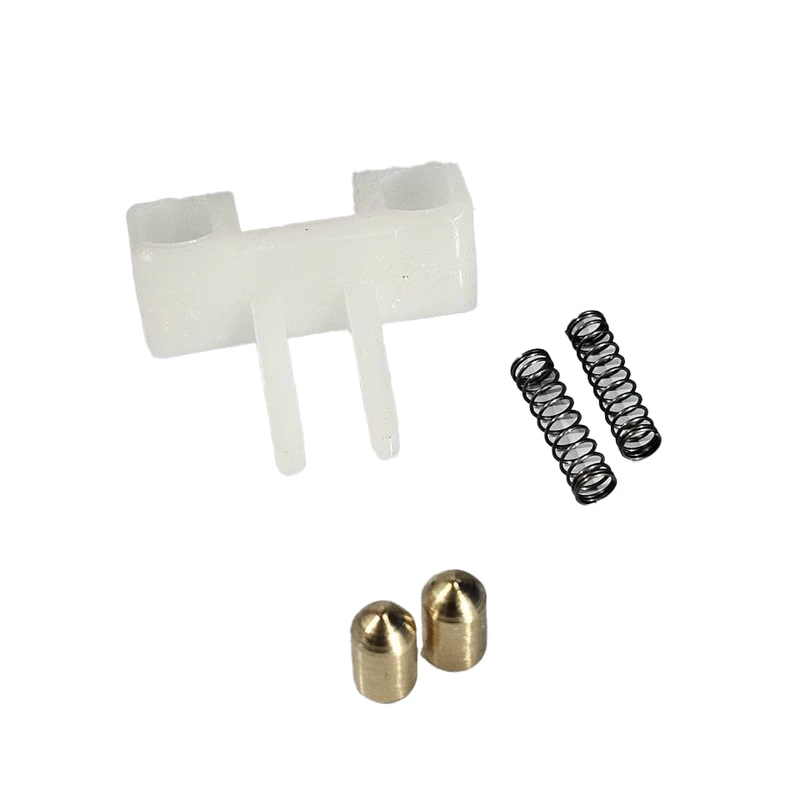 سلکتور دسته راهنما مدل مه شکن دار بدون خار کد bbz-1771 مناسب برای سمند مجموعه 5 عددی