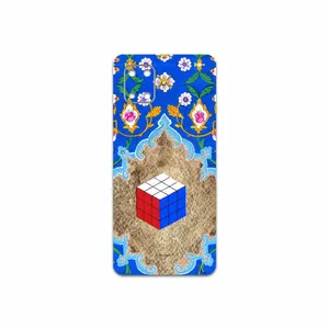 MAHOOT Maryams Mathematics Cover Sticker for Samsung Galaxy Note 10 Lite