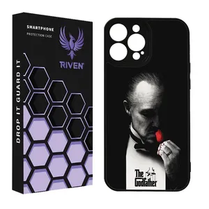 RIVEN RI3-7 Case For Apple iphone 13 Pro Max