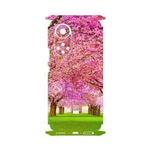 MAHOOT Spring Season-FullSkin Cover Sticker for Huawei Nova 9