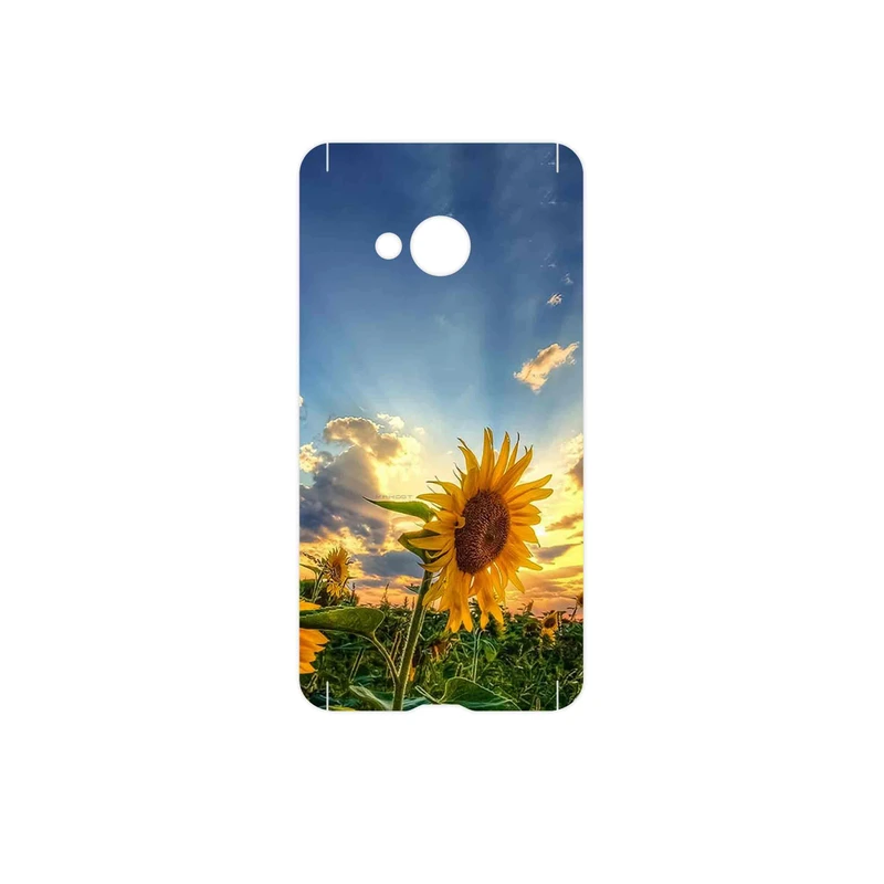 برچسب پوششی ماهوت مدل Summer Season مناسب برای گوشی موبایل اچ تی سی U Play