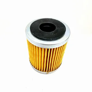 فیلتر روغن لوکومبیل کد 666/52 مناسب برای لیفان 620