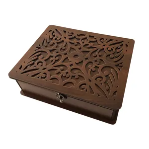 جعبه پذیرایی مدل D16