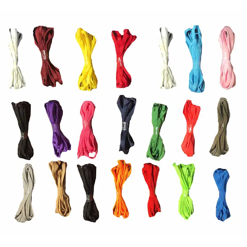 بند کفش مدل AM3-16 مجموعه 21 عددی