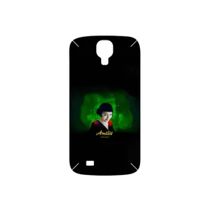 MAHOOT Le Fabuleux Destin dAmelie Poulain Cover Sticker for Samsung Galaxy S4