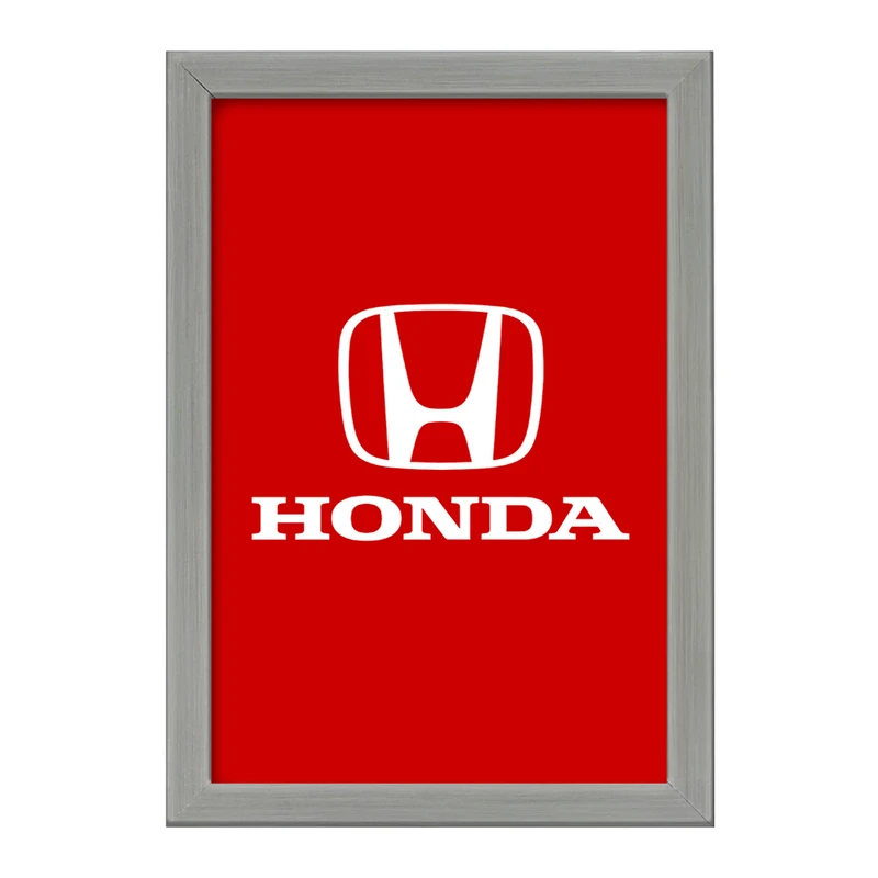 تابلو خندالو طرح هوندا Honda کد 30741