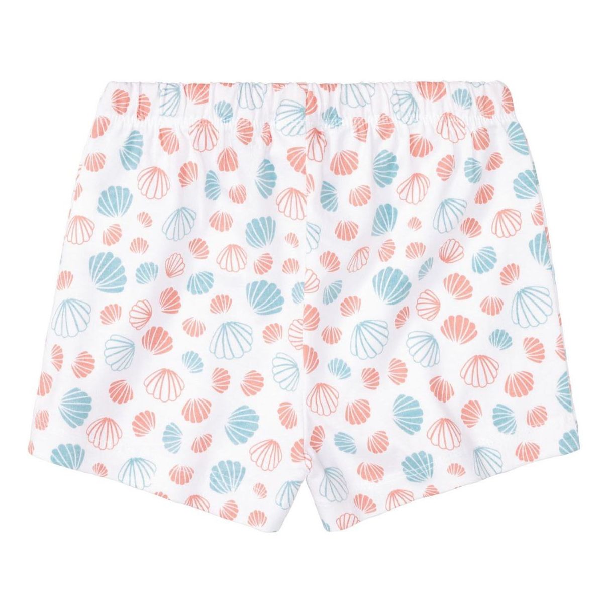 شلوارک دخترانه لوپیلو مدل صدف 2024 -  - 2