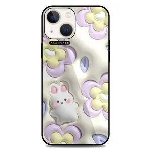 AKAM AMC-WA13-JELLY-55 Cover For Apple iPhone 13