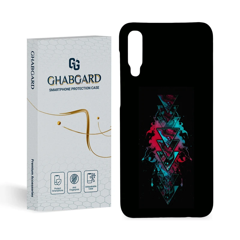 کاور قاب گارد مدل پسرانه مناسب برای گوشی موبایل سامسونگ  galaxy a50/ a30s/ a50s