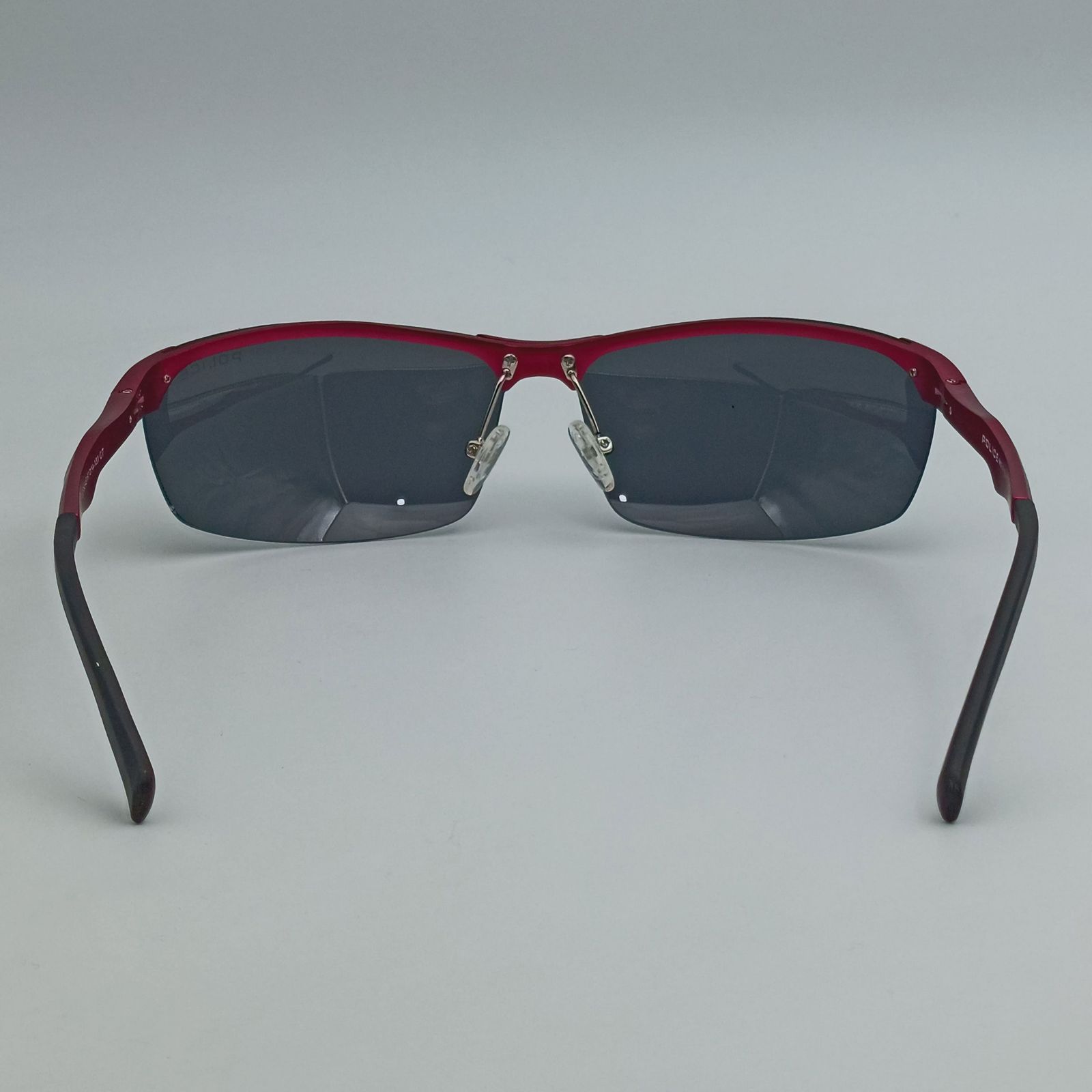 عینک آفتابی پلیس مدل BFS549 C7 -  - 6