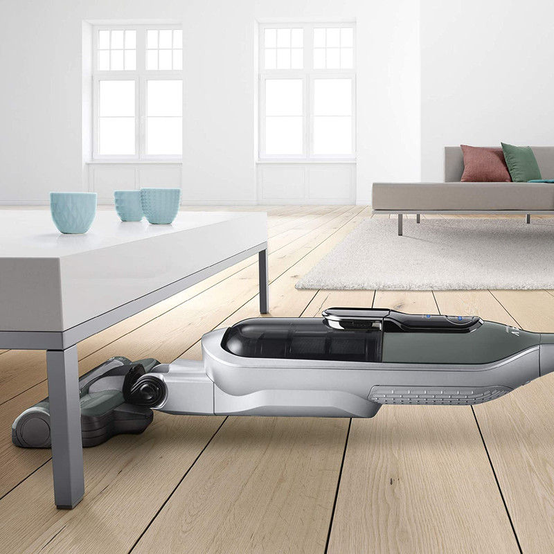 جارو شارژی بوش مدل BBH7SIL