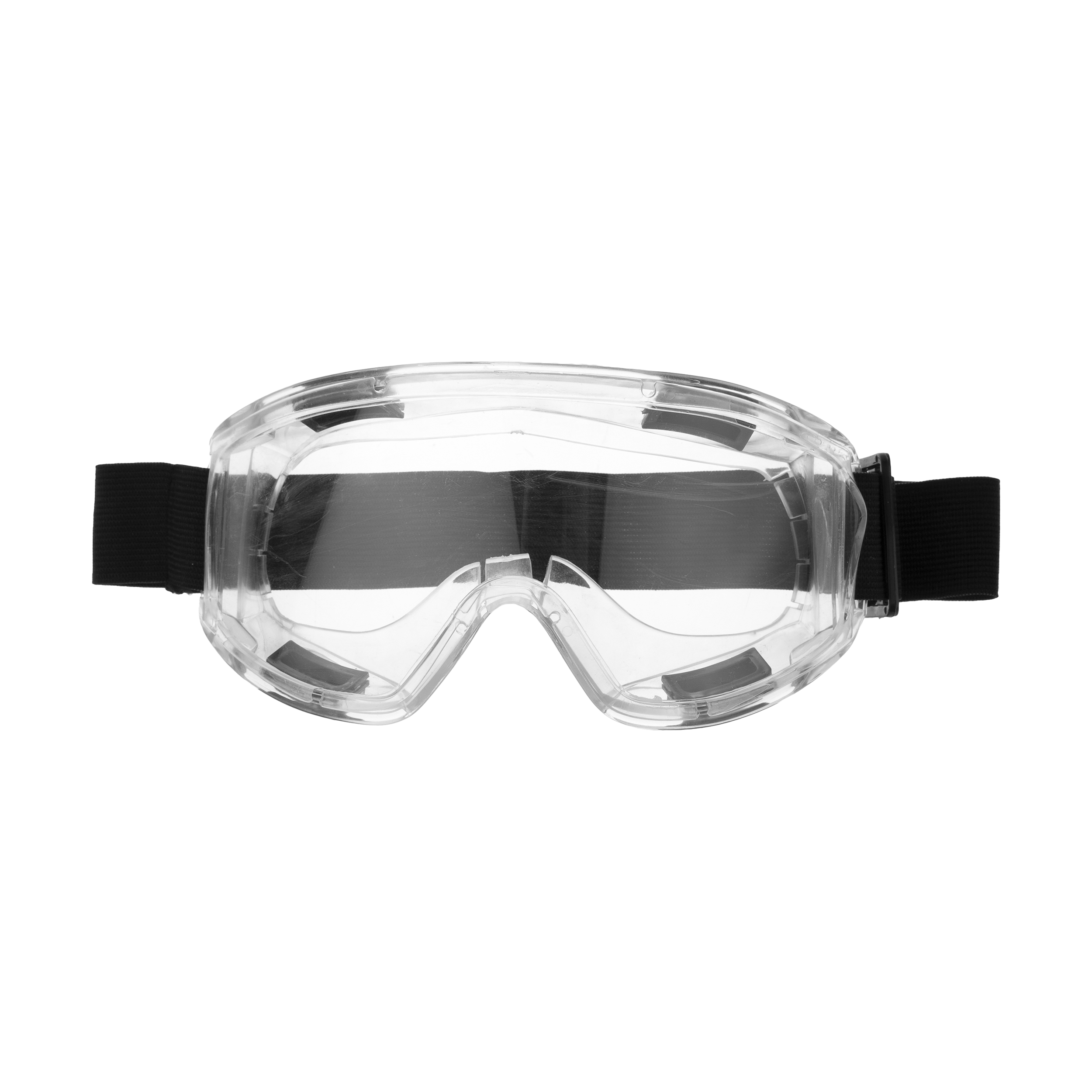عینک ایمنی مدل ولکانو
