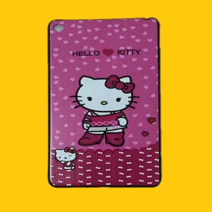 کاور طرح Kitty مدل OD_0DK مناسب برای تبلت اپل iPad mini 4