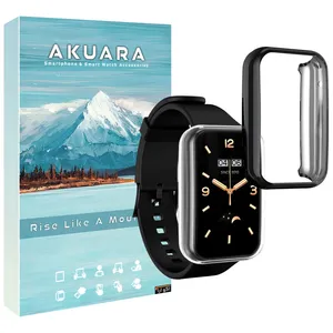 Akuara Jelly Protect Cover For Xiaomi Mi Band 7 Pro