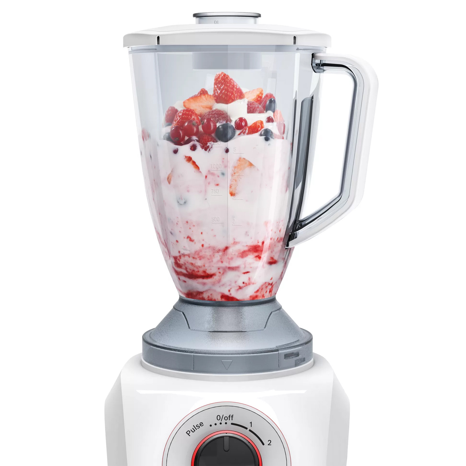 مخلوط کن بوش مدل MMB21P0R