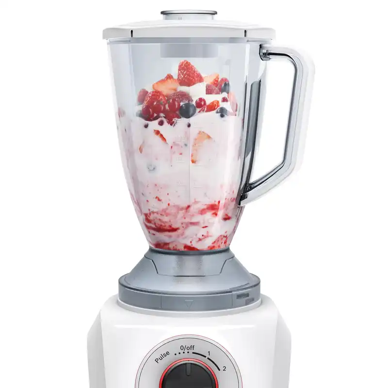 مخلوط کن بوش مدل MMB21P0R