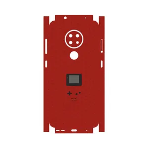 MAHOOT Minimal GameBoy Icon-FullSkin Cover Sticker for Nokia 6.2