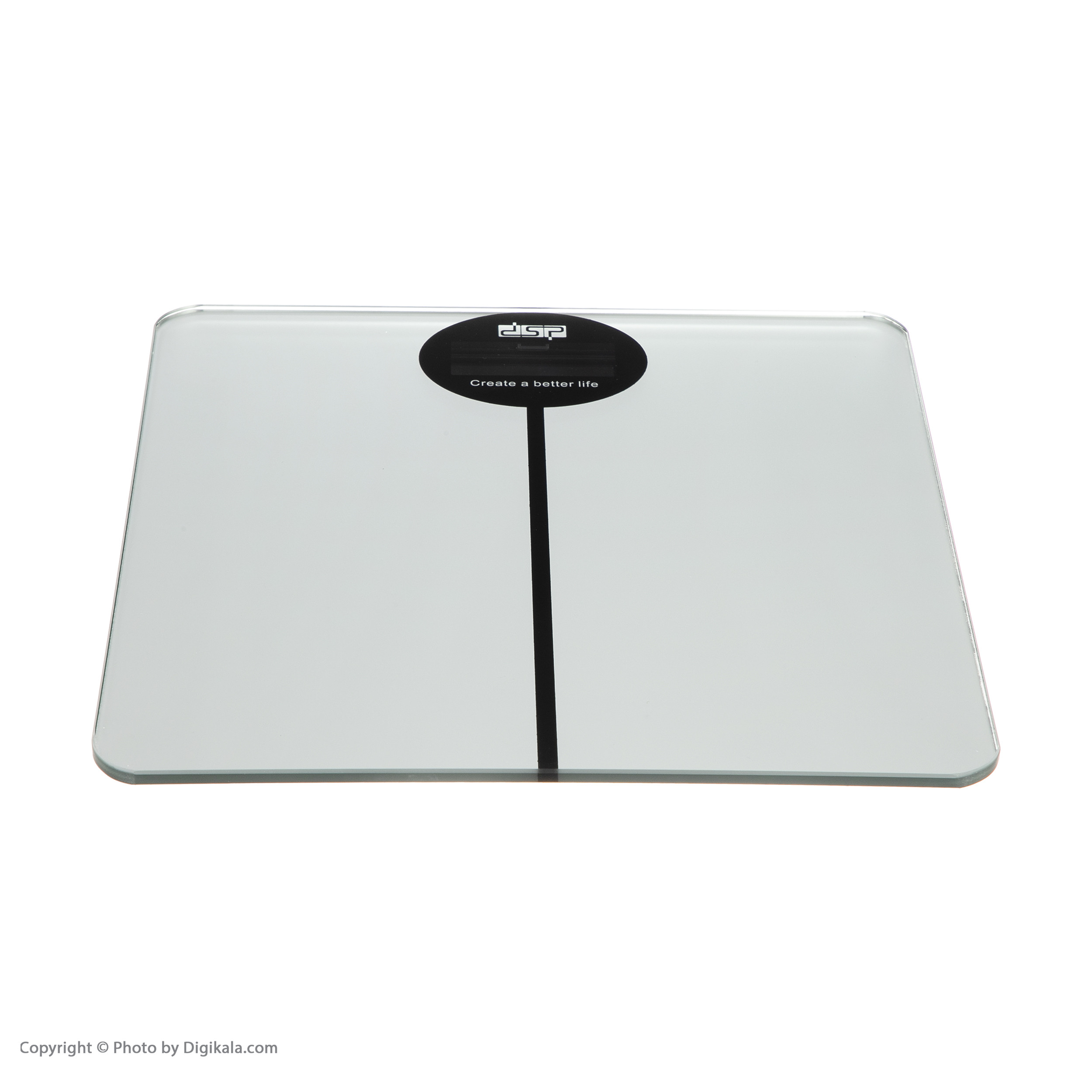 ترازو دیجیتال دی اس پی مدل KD7013