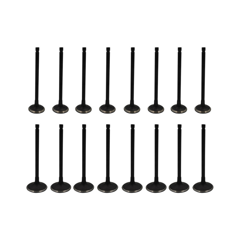 سوپاپ دود و هوا ای کیو بی پی مدل 1003013GG010 مناسب برای جک S3 بسته 16 عددی