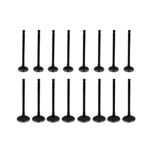 سوپاپ دود و هوا ای کیو بی پی مدل 1003013GG010 مناسب برای جک J5 بسته 16 عددی