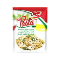 پاستا با طعم قارچ و پنیر الیت - 180 گرم