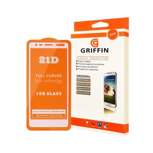 محافظ صفحه نمایش گریفین مدل F21 GN to مناسب برای گوشی موبایل نوکیا 3.1