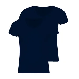 زیرپوش آستین دار مردانه فردوس مدل ZNANB2 بسته 2 عددی