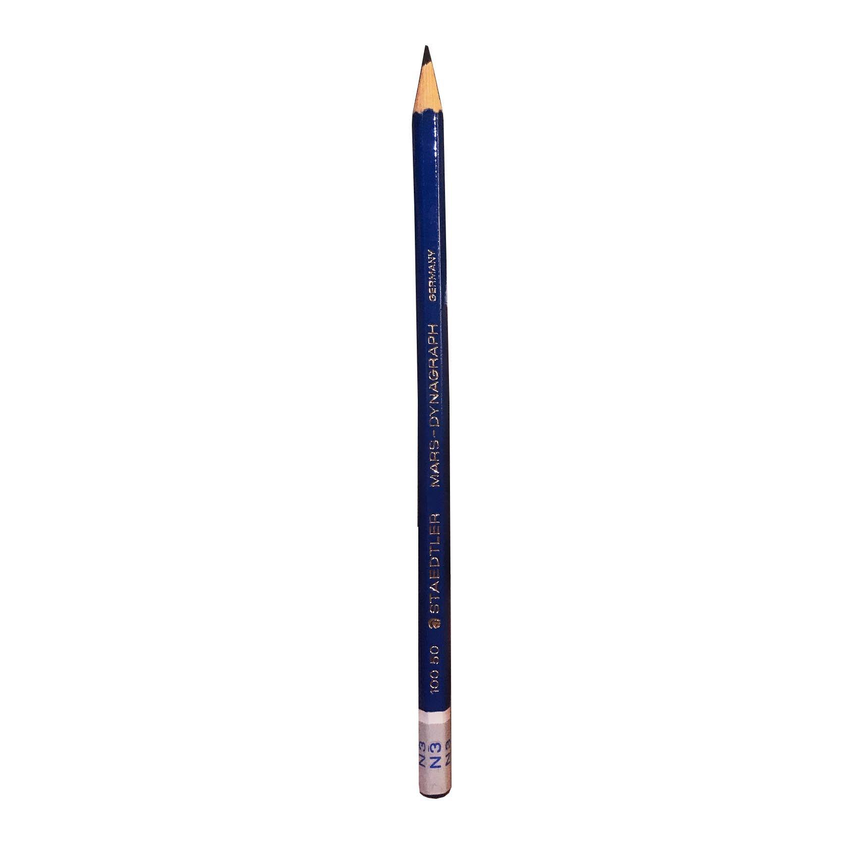 مداد طراحی استدلر مدل N3