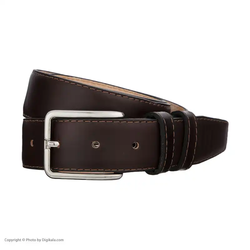 ست هدیه مردانه چرم سون مدل S040-gh-s