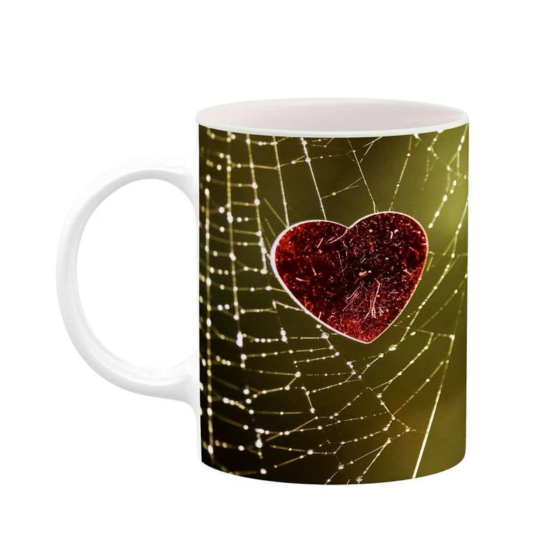 ماگ کاکتی مدل فانتزی کد mgh18939