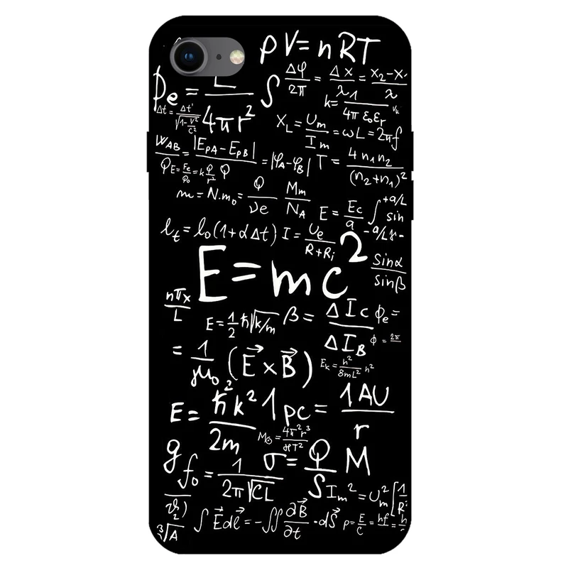 کاور مگافون کد 6297 مناسب برای گوشی موبایل اپل iphone SE 2020 / SE 2022