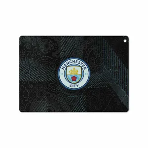 MAHOOT Manchester-City Cover Sticker for Apple iPad 9.7 GEN 5 2017 A1823