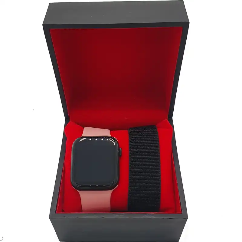 ساعت هوشمند مدل SM 22plus