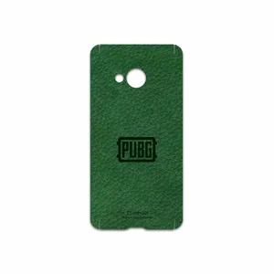 MAHOOT GL-PUBG Cover Sticker for HTC U Play