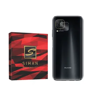     Sihan GLP camera lens protector for Huawei nova 7i
