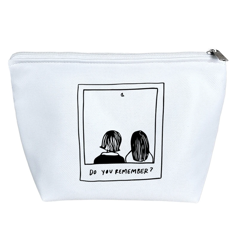 کیف لوازم آرایش دخترانه خندالو مدل یادت میاد؟ کد 7973