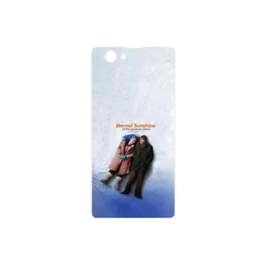 MAHOOT Eternal Sunshine of the Spotless Mind Cover Sticker for Sony Xperia Z1 Compact