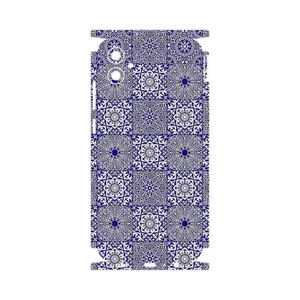 MAHOOT Iran Tile 11-FullSkin Cover Sticker for Samsung Galaxy F04