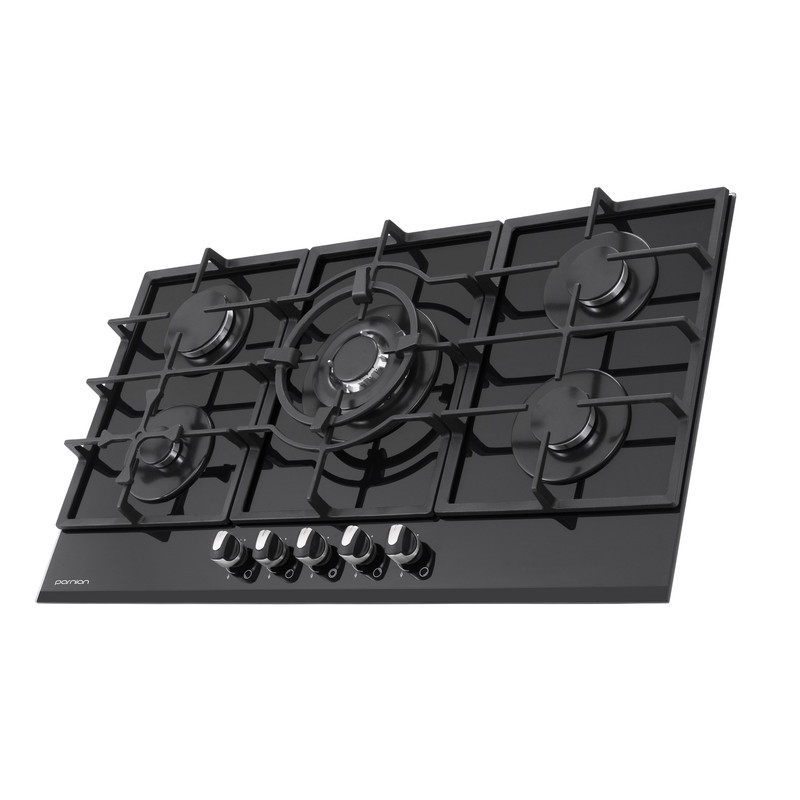 اجاق گاز صفحه ای پرنیان استیل مدل PB5213