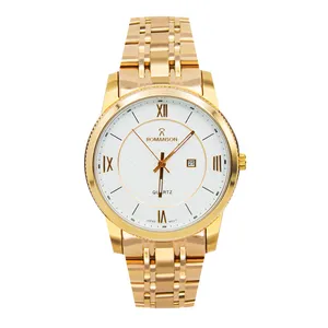 ساعت مچی عقربه‌ای مردانه رومانسون مدل 2135G