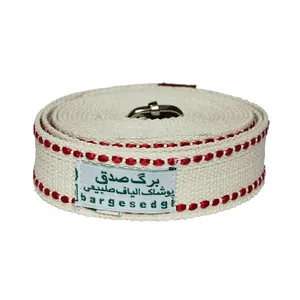 کمربند یوگا برگ صدق مدل B30