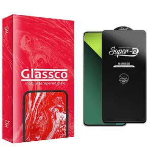 Glassco CGo1 SuperD_ESD Screen Protector For Xiaomi Redmi Note 13 Pro