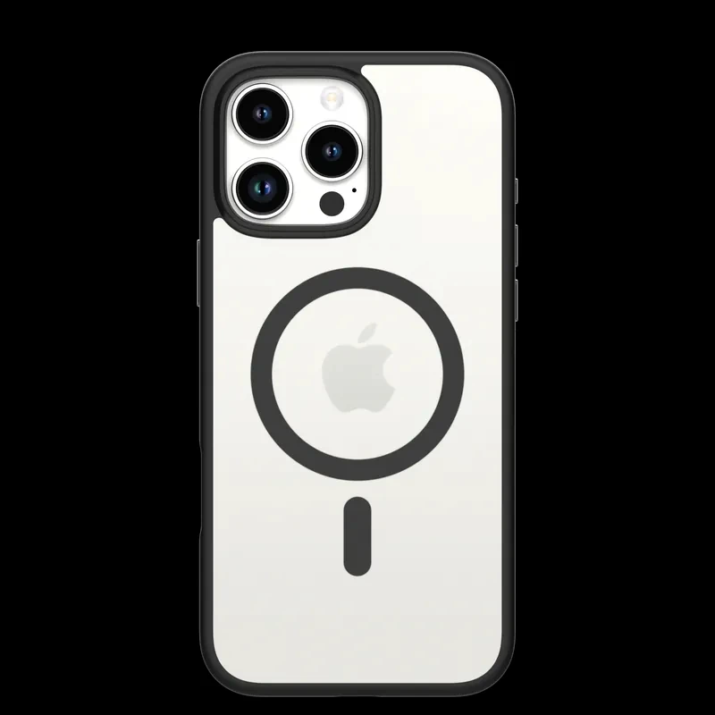 کاور مدل 016 مناسب برای گوشی موبایل اپل iPhone 16 Pro Max