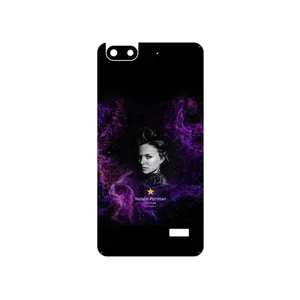 MAHOOT Natalie Portman Cover Sticker for Honor 4C
