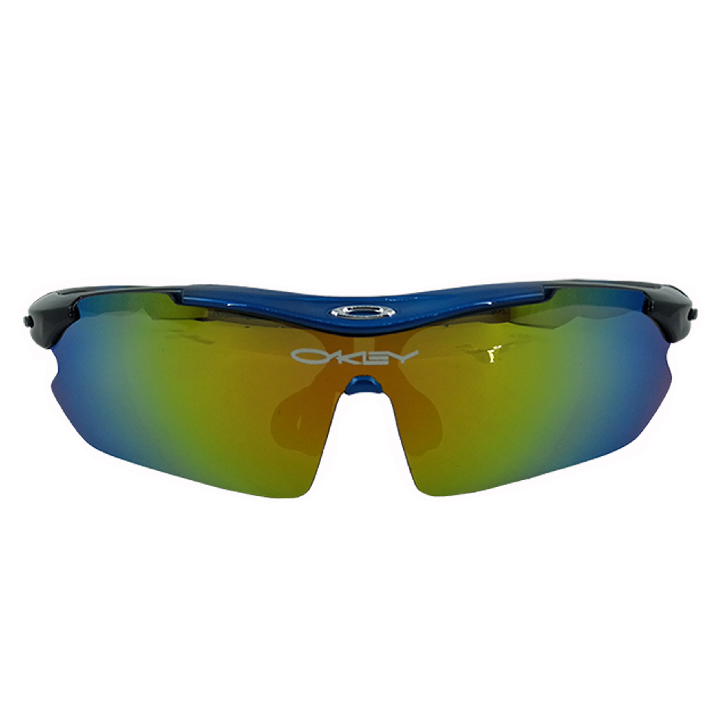 عینک آفتابی مردانه مدل E22