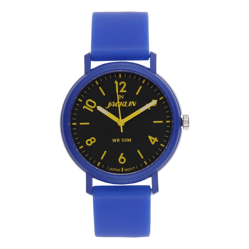 ساعت مچی عقربه ای زنانه جاکلین مدل 1399510LK